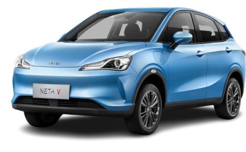 Neta V Electric Vehicle