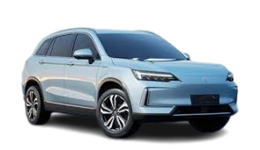 Skyworth Electric SUV